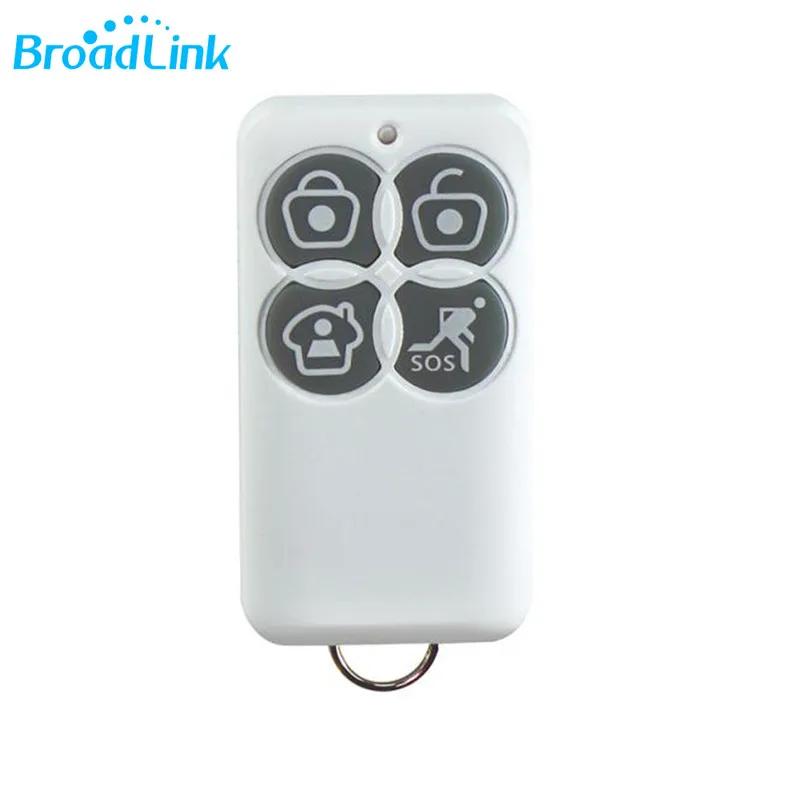 Home Security Key Fob - Original Broadlink S1C/ S1/ S2 Key
