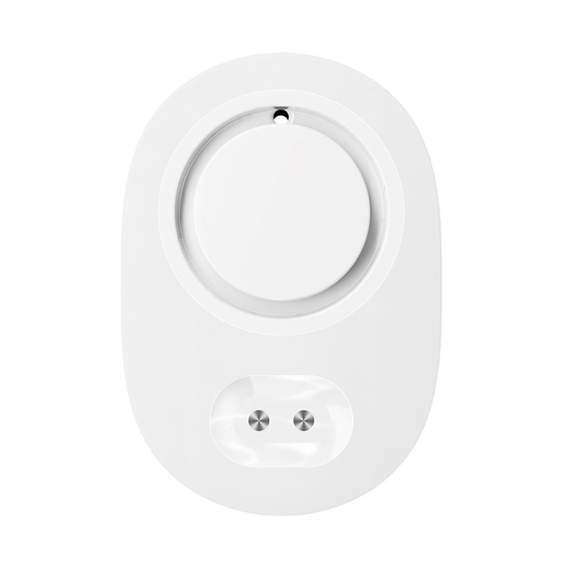 Home Security Alarm System - A25P Water Leakage Detector Tuya Smart