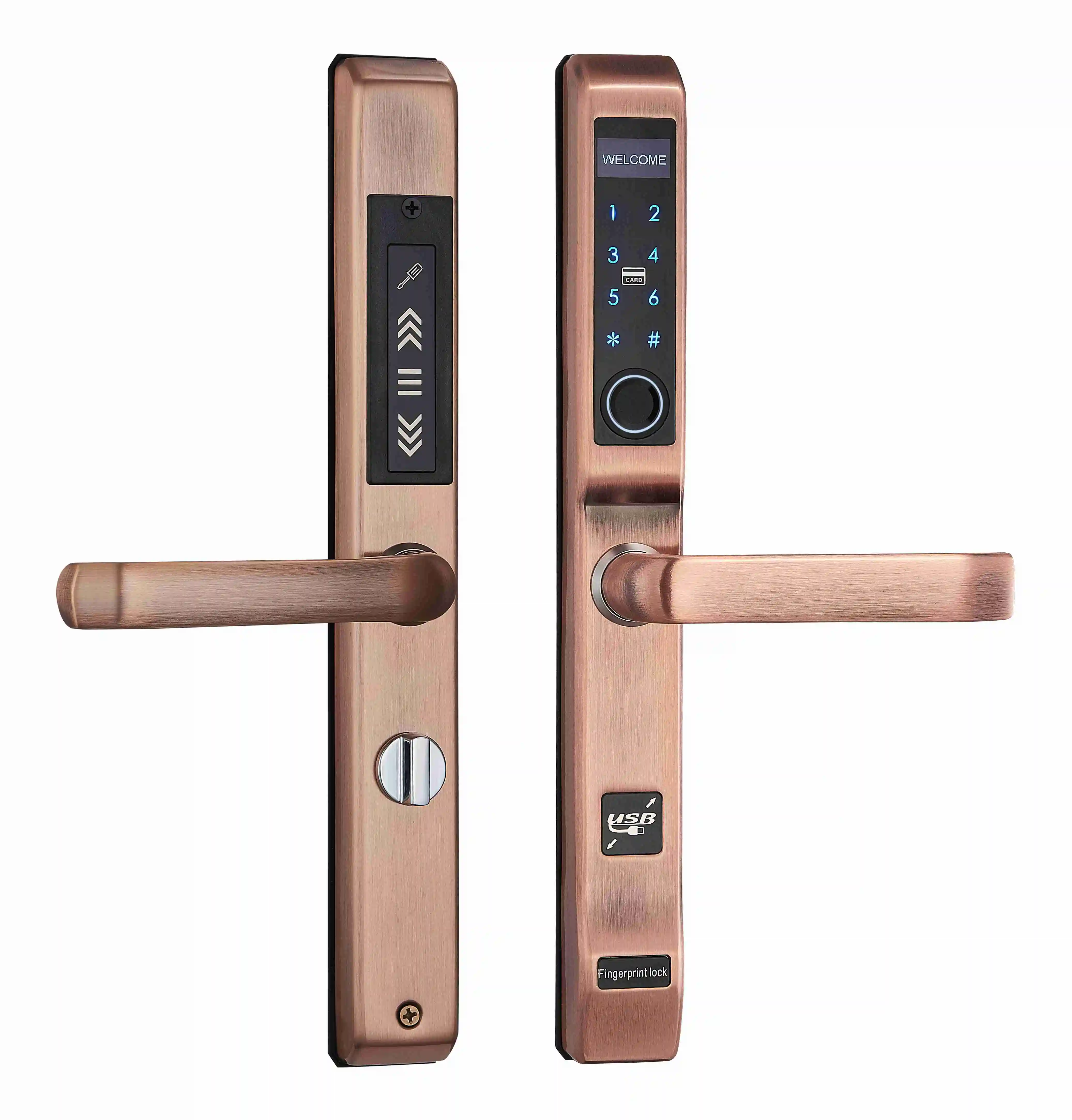 Home Security Electric Fence - Factory Direct China Geo-Fencing Integration Smart