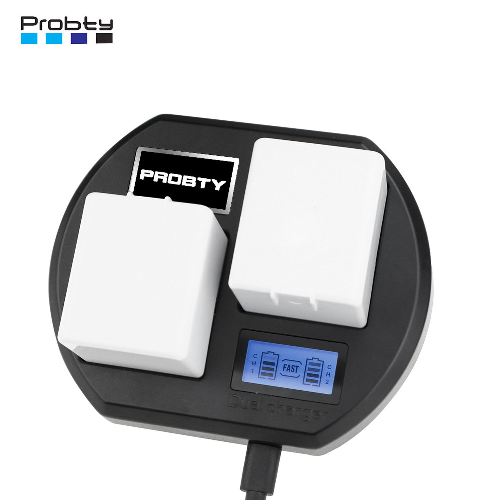 Home Security Arlo - Probty Arlo Pro/Arlo Pro 2 Battery