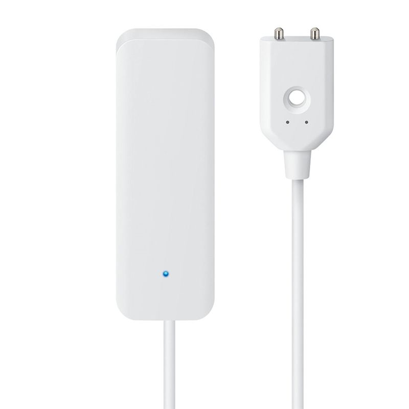 Home Security Alarm System - Y22A-Tuya Zigbee Water Level Sensor Smart