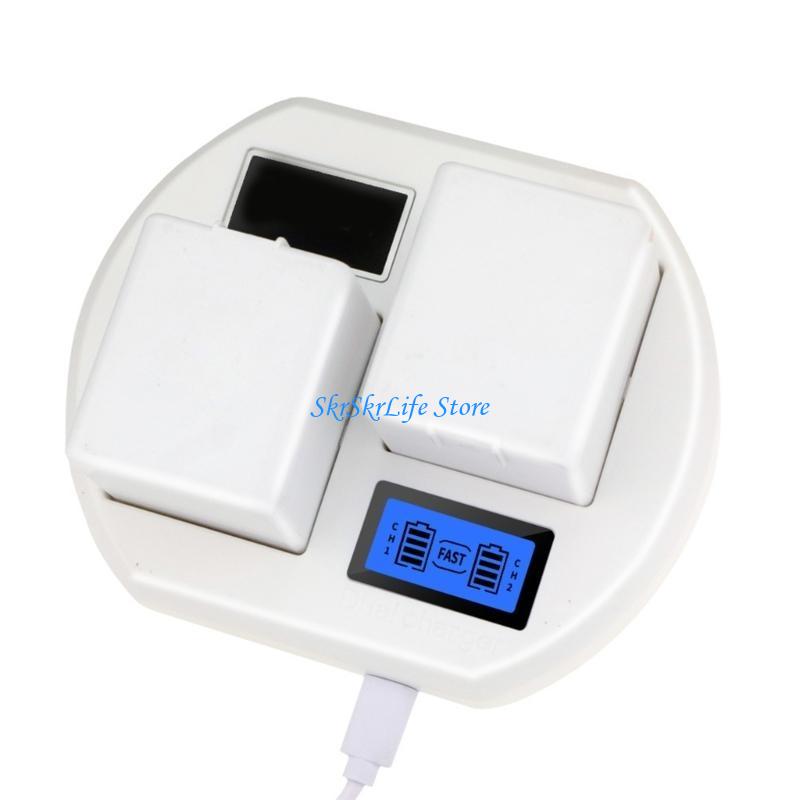 Home Security Arlo - Trạm Sạc E65E Cho Pin Sạc