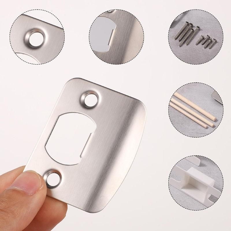 Home Security Door - Bộ chặn cửa Bộ khóa cửa