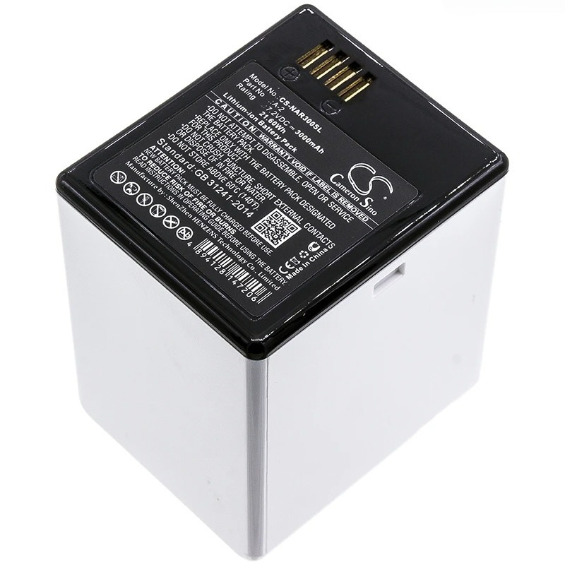 Home Security Arlo - Cameron Sino 7.2V 3000mAh CS-NAR300SL Home