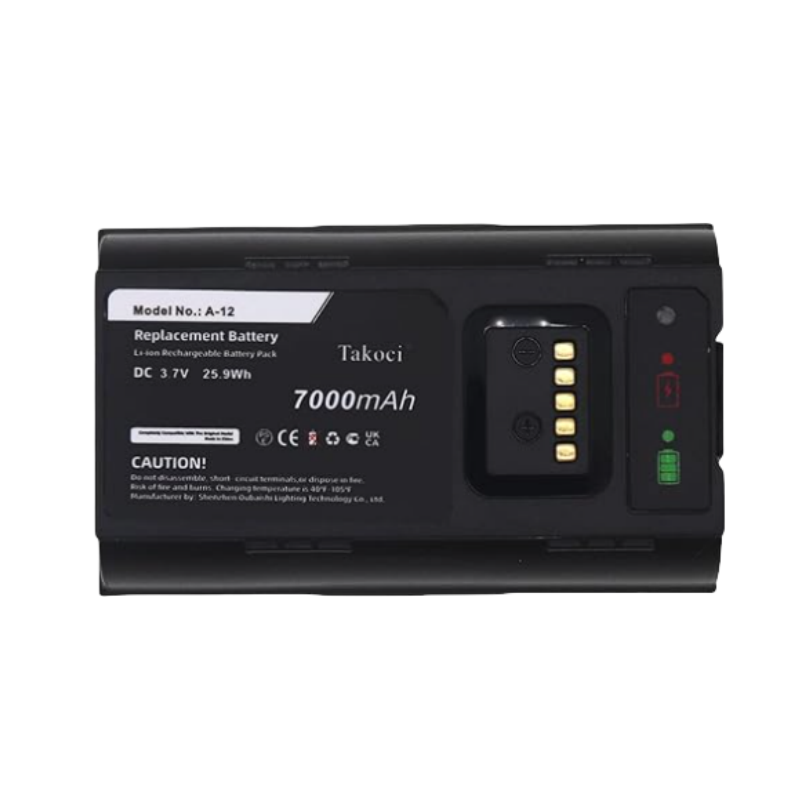 Home Security Arlo - CameronSino Replacement Battery For Arlo AVD2001,