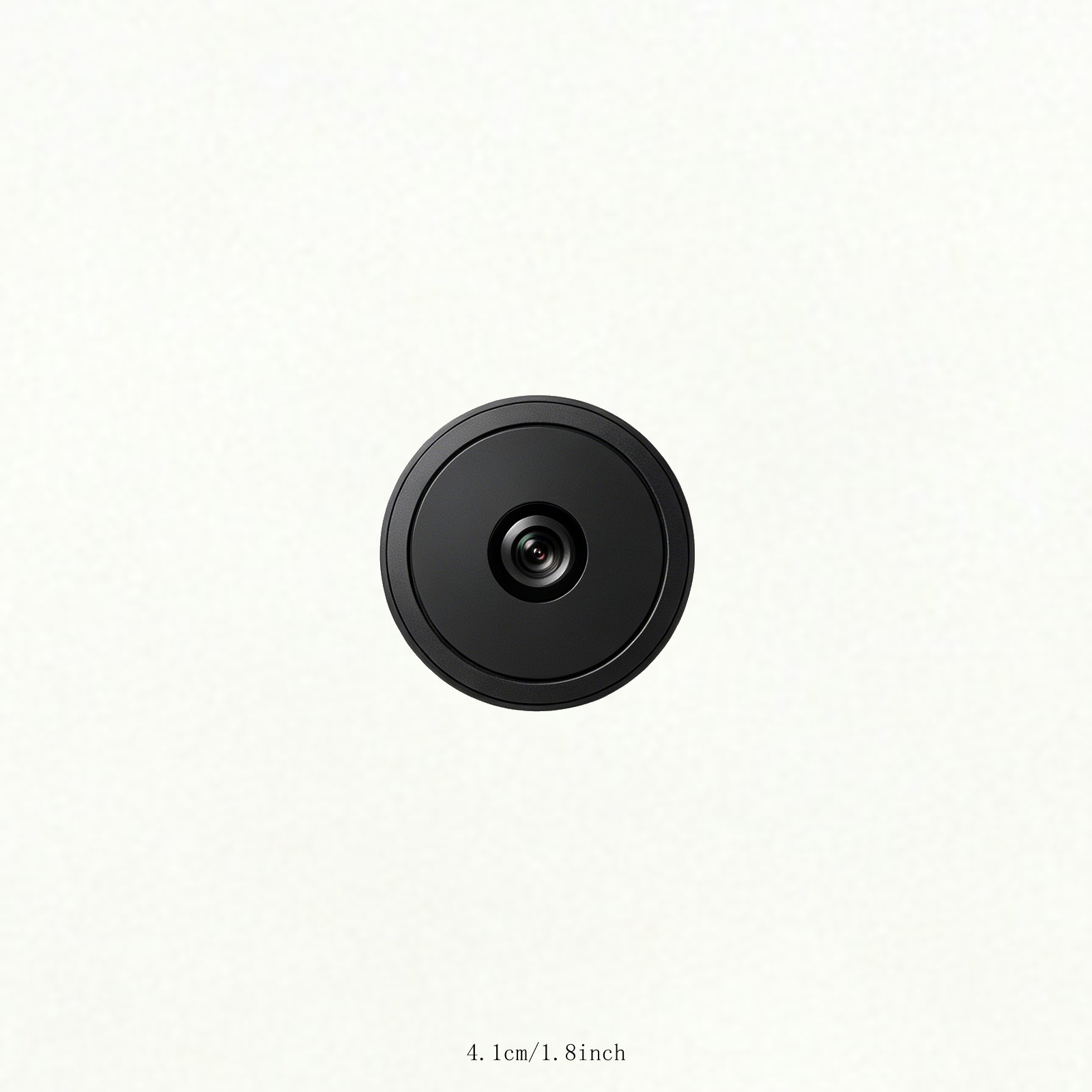 Home Security Features - Mini wireless WiFi camera, home security