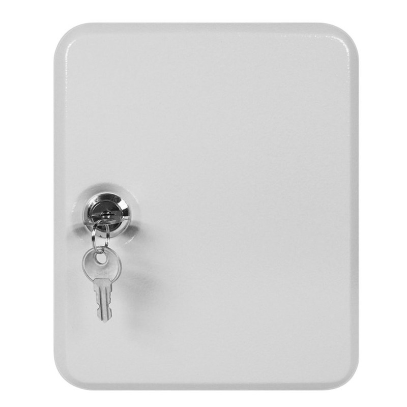 Lockable Security Metal Cabine - đánh giá và giá Home Security Key Fob