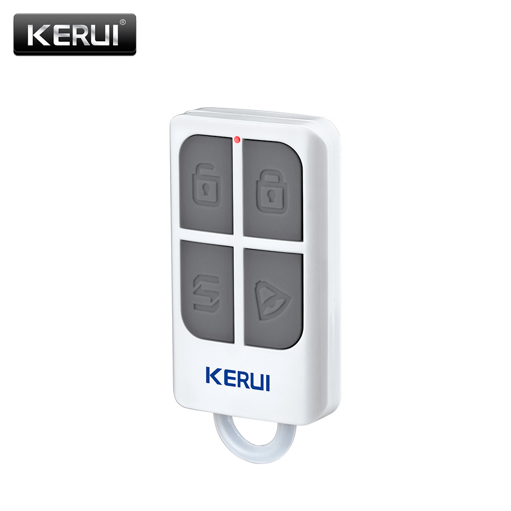 KERUI Không Dây Cao Cấp Di Độn - đánh giá và giá Home Security Alarm System