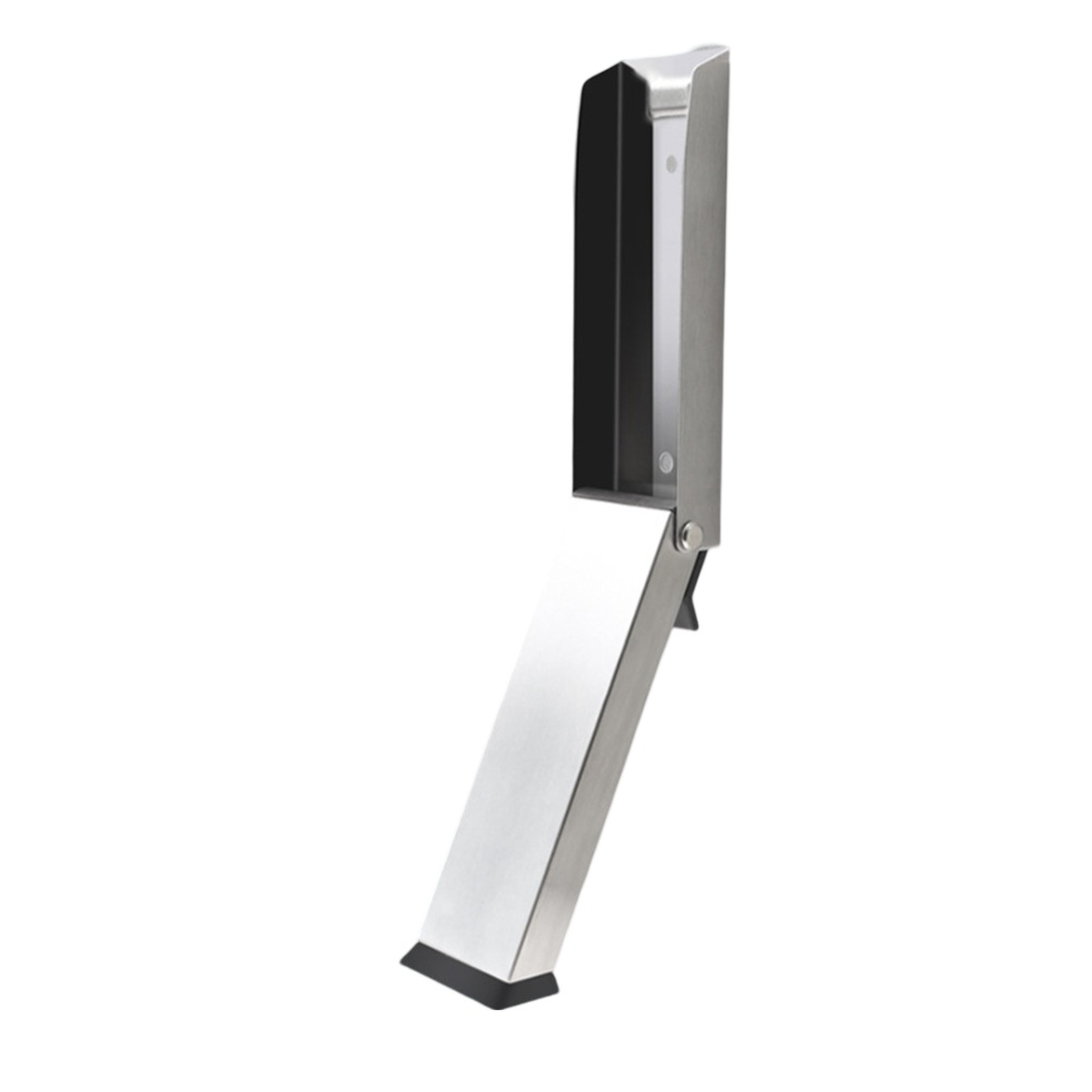 Door Security Automatic Door S - đánh giá và giá Home Security Features