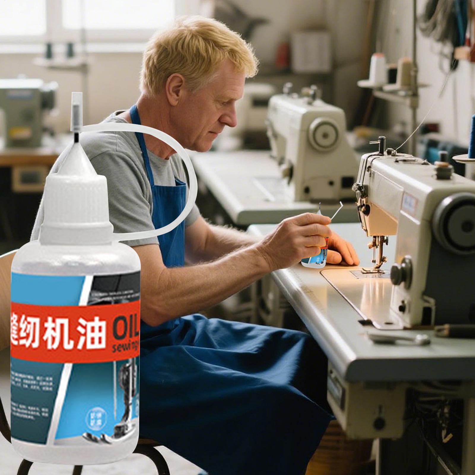 Sewing Machine Oil Commercial  - đánh giá và giá Home Security Door
