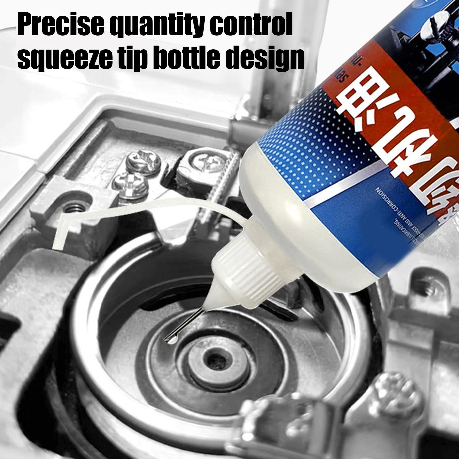 Sewing Machine Oil Commercial  - đánh giá và giá Home Security Door