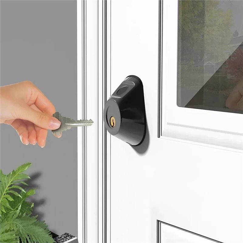 【RECOMENDAR】Fingerprint Door L - đánh giá và giá Home Security Features