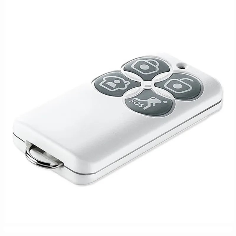 Original Broadlink S1C/ S1/ S2 - đánh giá và giá Home Security Key Fob