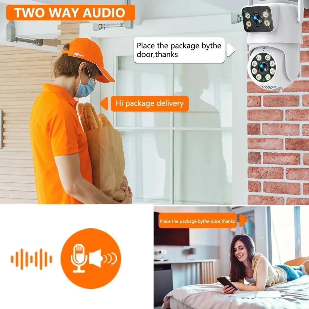 10 Channel CCTV Security 4K Du - đánh giá và giá Home Security And Cameras