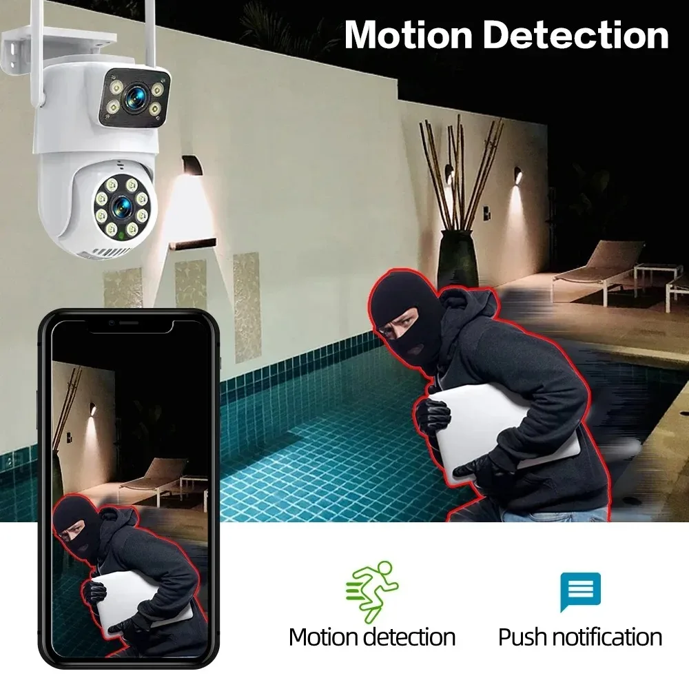 10 Channel CCTV Security 4K Du - đánh giá và giá Home Security And Cameras