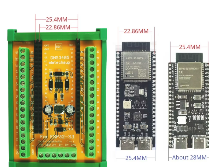 2.4G WiFi BLE Acceleration MCU - đánh giá và giá Home Security Features