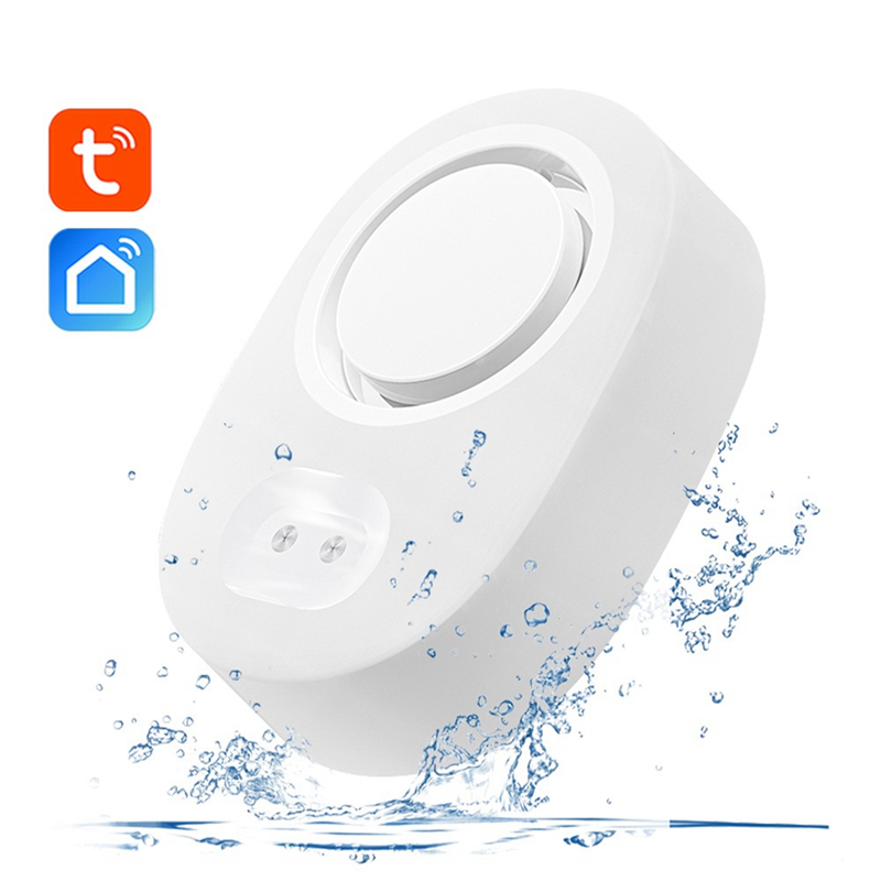 A25P Water Leakage Detector Tu - đánh giá và giá Home Security Alarm System