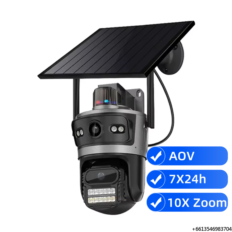 ENSTER 2K AOV 24h Recording Ou - đánh giá và giá Home Security Wifi Camera