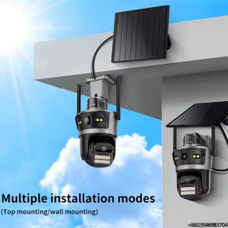 ENSTER 2K AOV 24h Recording Ou - đánh giá và giá Home Security Wifi Camera