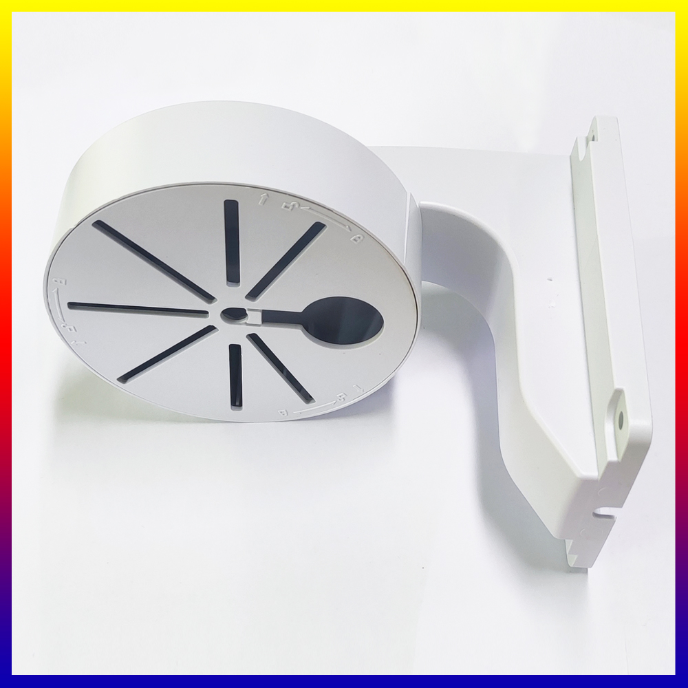 L-shaped home office dome came - đánh giá và giá Home Security For Apartments