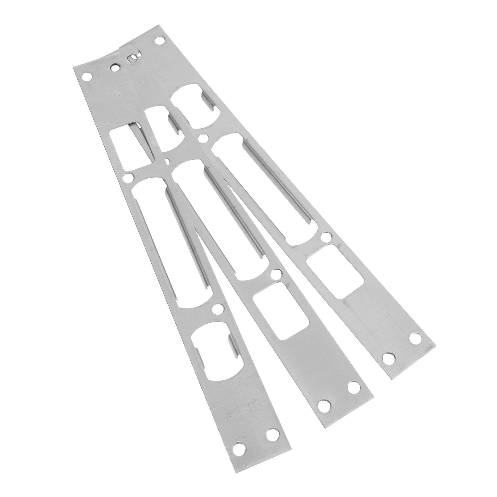 3Pcs Anti Theft Door Lock Body - đánh giá và giá Home Security Door