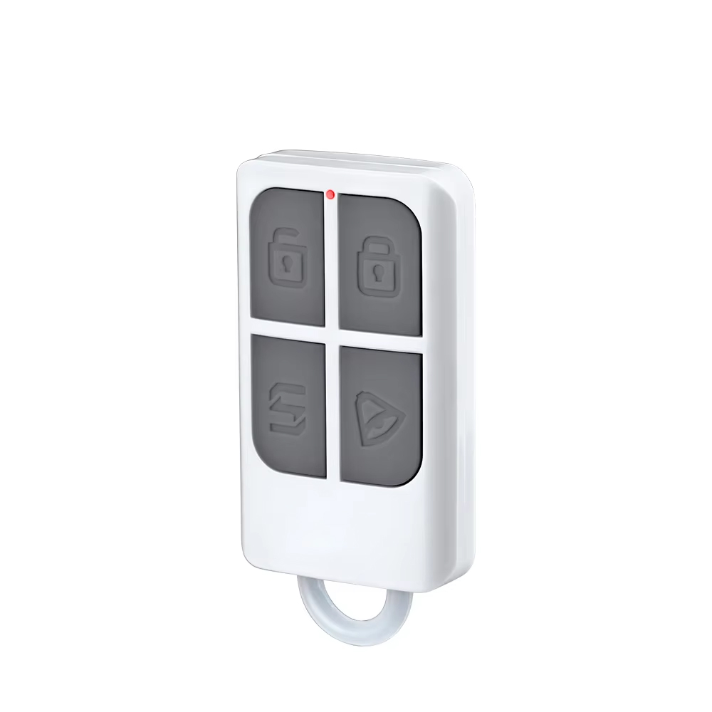 KERUI RC531 Wireless Portable  - đánh giá và giá Home Security Alarm System
