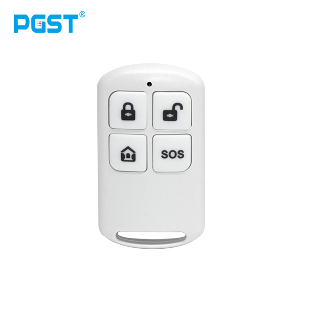 PGST PF-50 High Quality Wirele - đánh giá và giá Home Security Alarm System