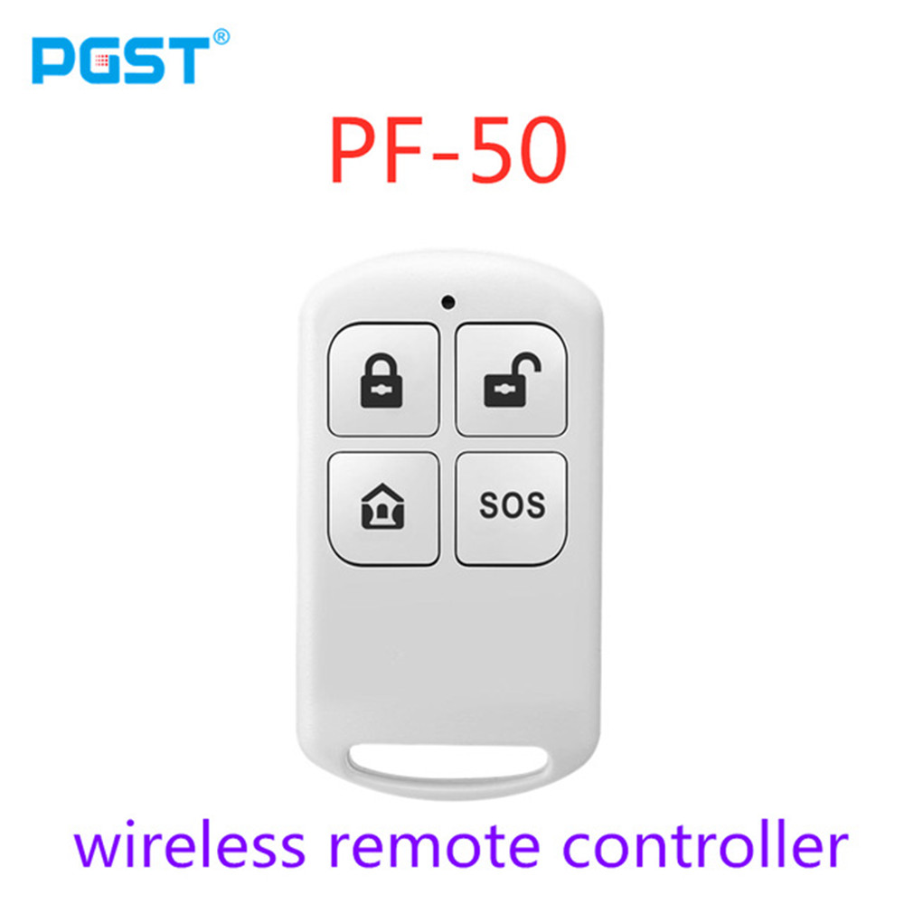 PGST PF-50 High Quality Wirele - đánh giá và giá Home Security Alarm System