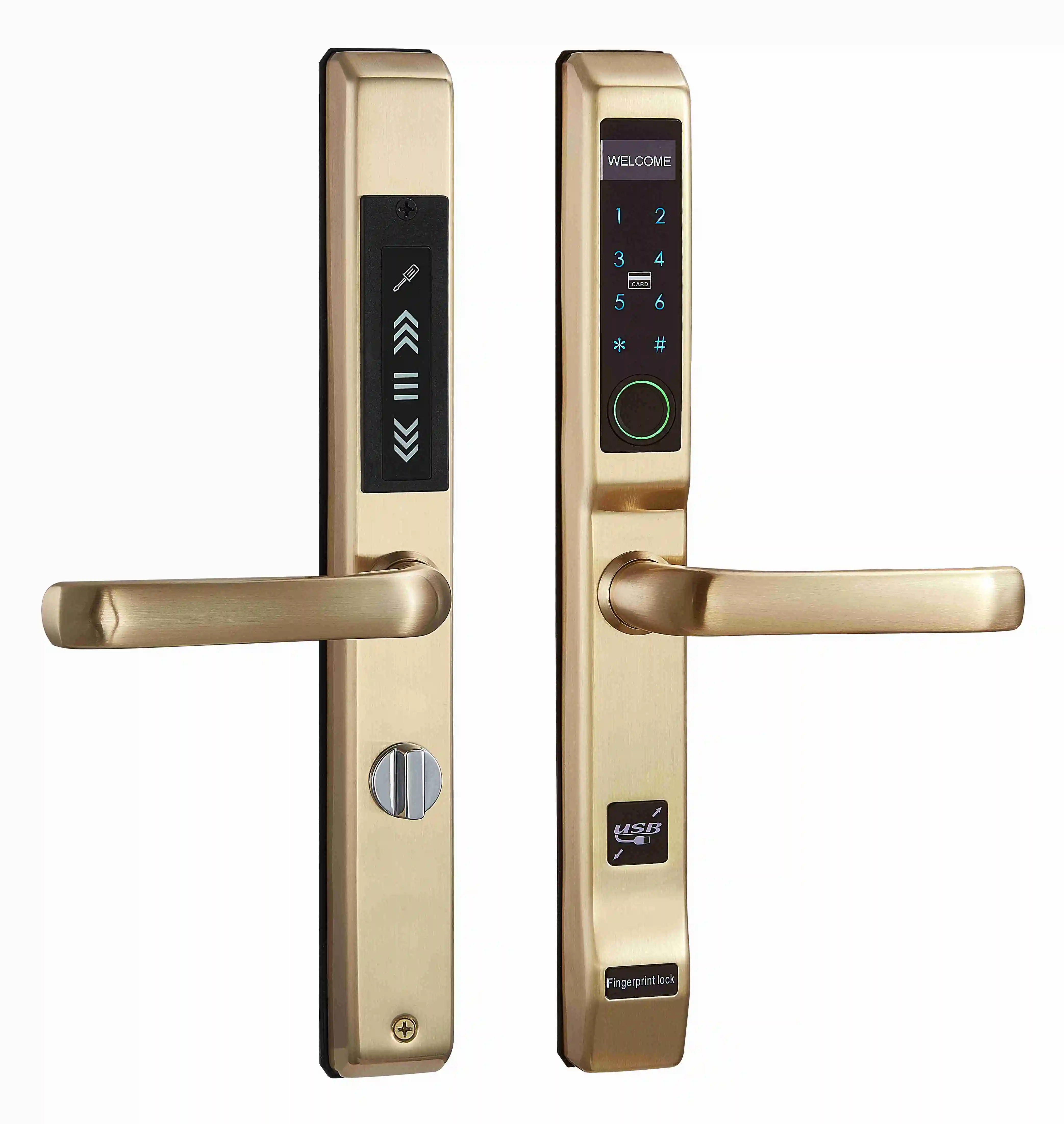 Factory Direct China Geo-Fenci - đánh giá và giá Home Security Electric Fence