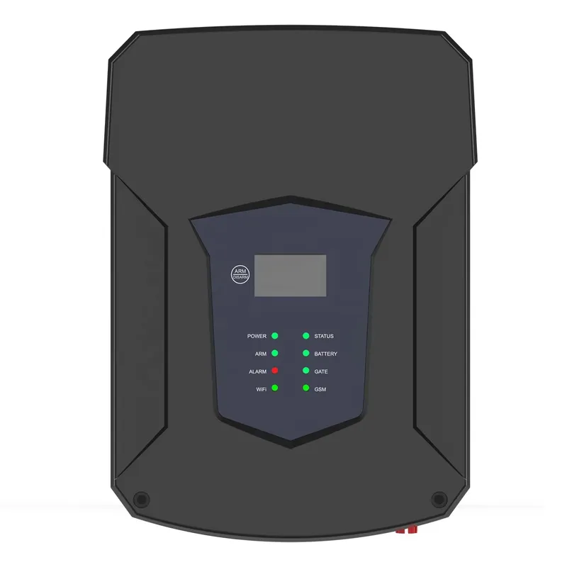 Smart Electric Fence Energizer - đánh giá và giá Home Security Electric Fence
