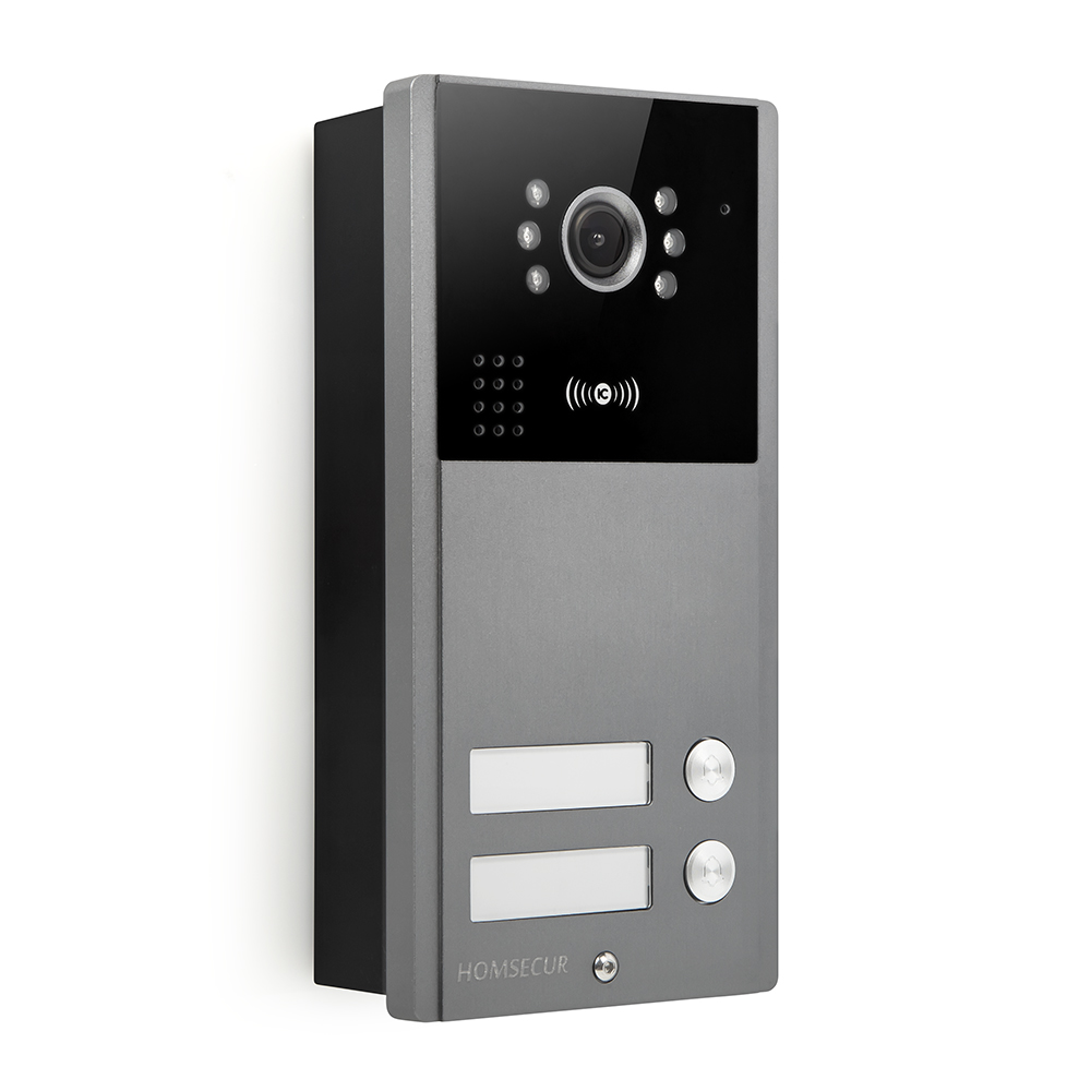 1080P HD IP65 Doorbell Camera  - đánh giá và giá Home Security Key Fob
