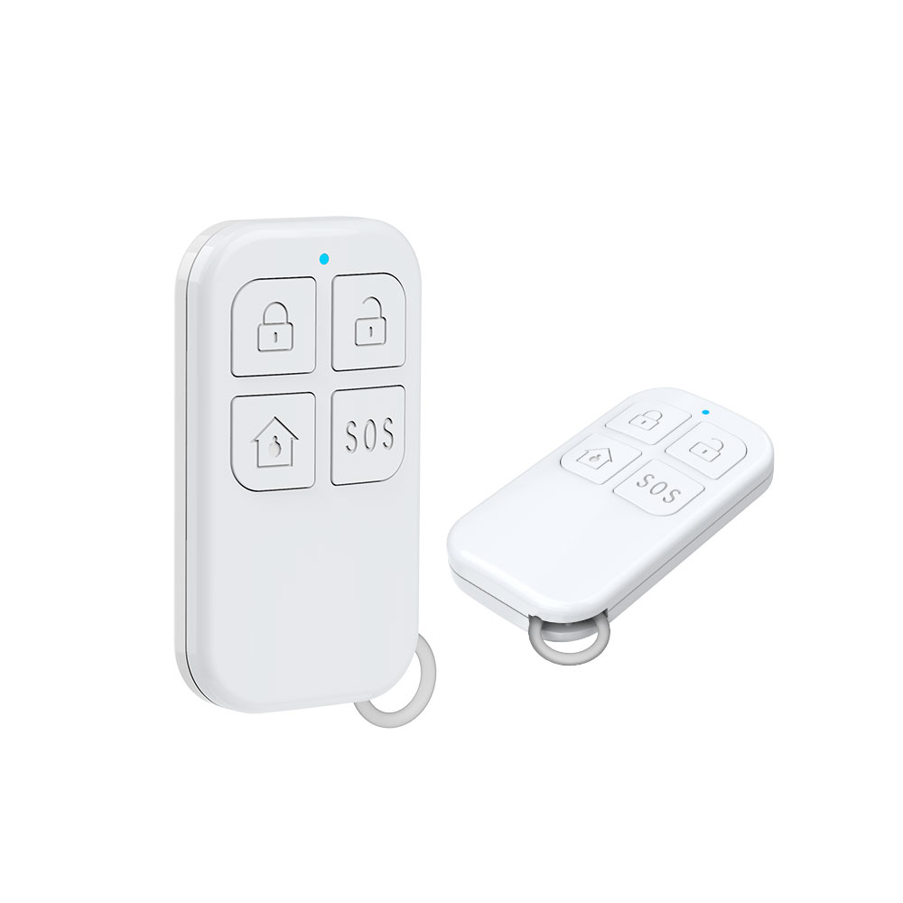 433MHz Wireless Remote Control - đánh giá và giá Home Security Alarm System