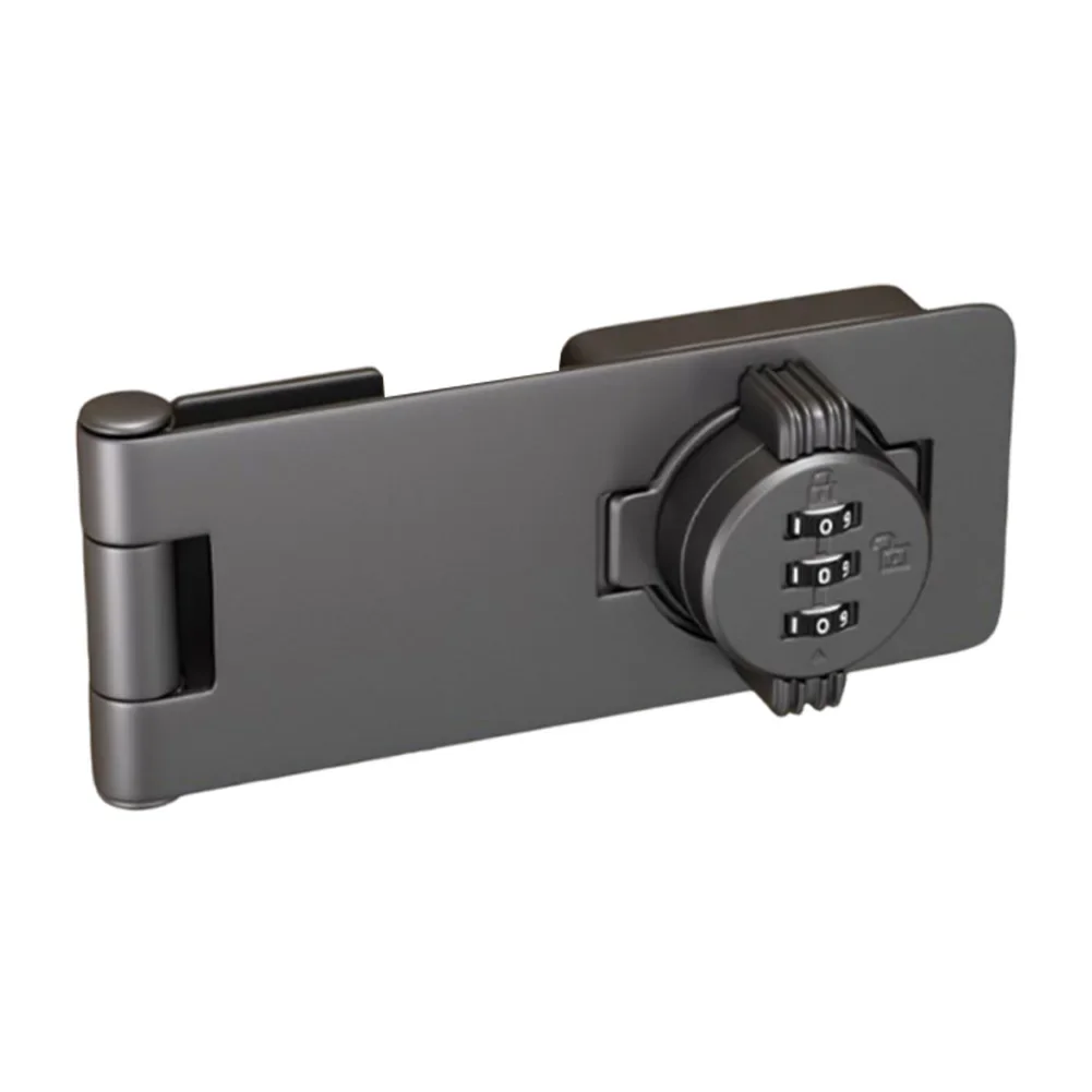 3 Digit Combination Lock Home  - đánh giá và giá Home Security Features