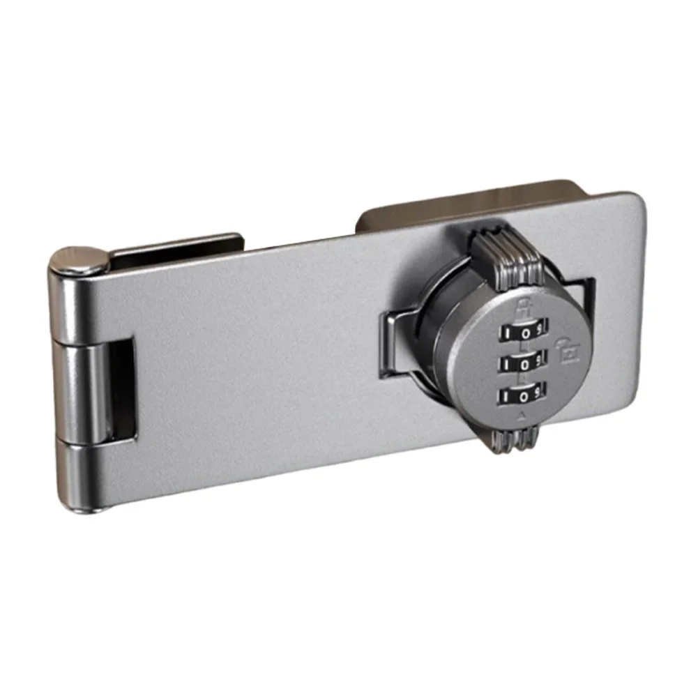 3 Digit Combination Lock Home  - đánh giá và giá Home Security Features