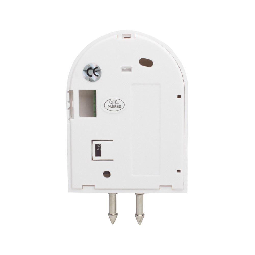 Wolf-Guard Wireless Water Leak - đánh giá và giá Home Security Alarm System