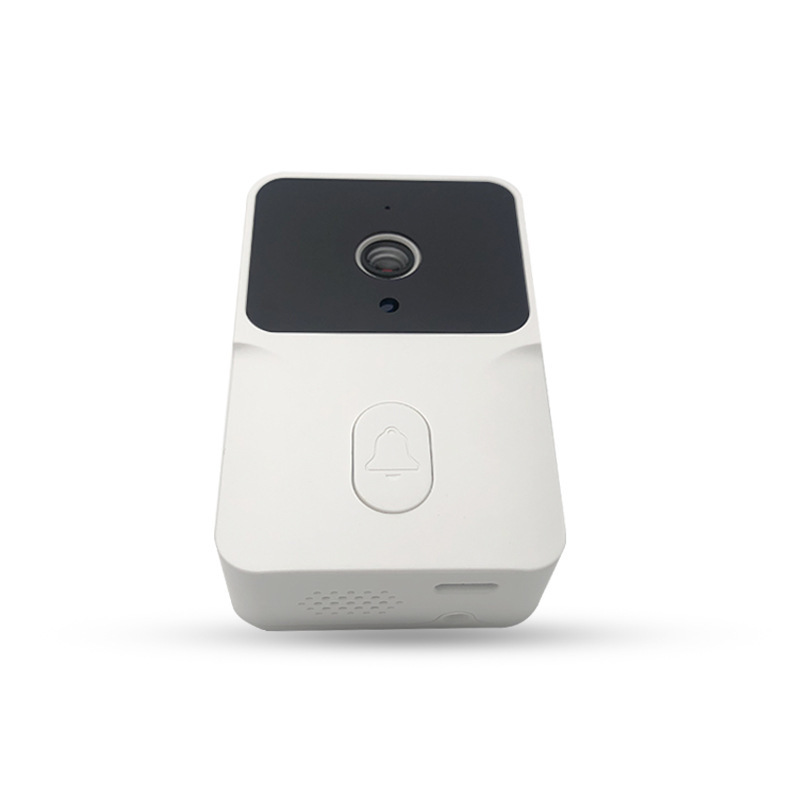 Wireless Doorbell WiFi Tuya Ou - đánh giá và giá Home Security Video Cameras