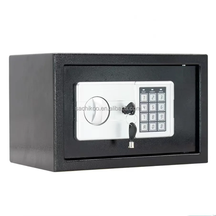 High Quality Home Safe Box Fir - đánh giá và giá Home Security Features