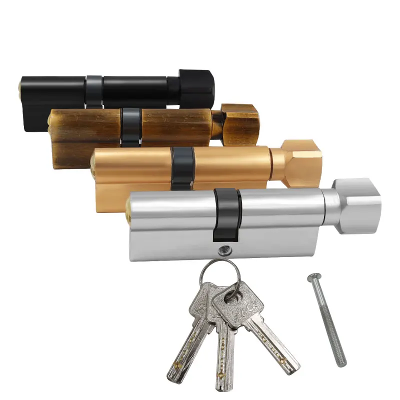 Door Cylinder Lock Biased 70mm - đánh giá và giá Home Security Door