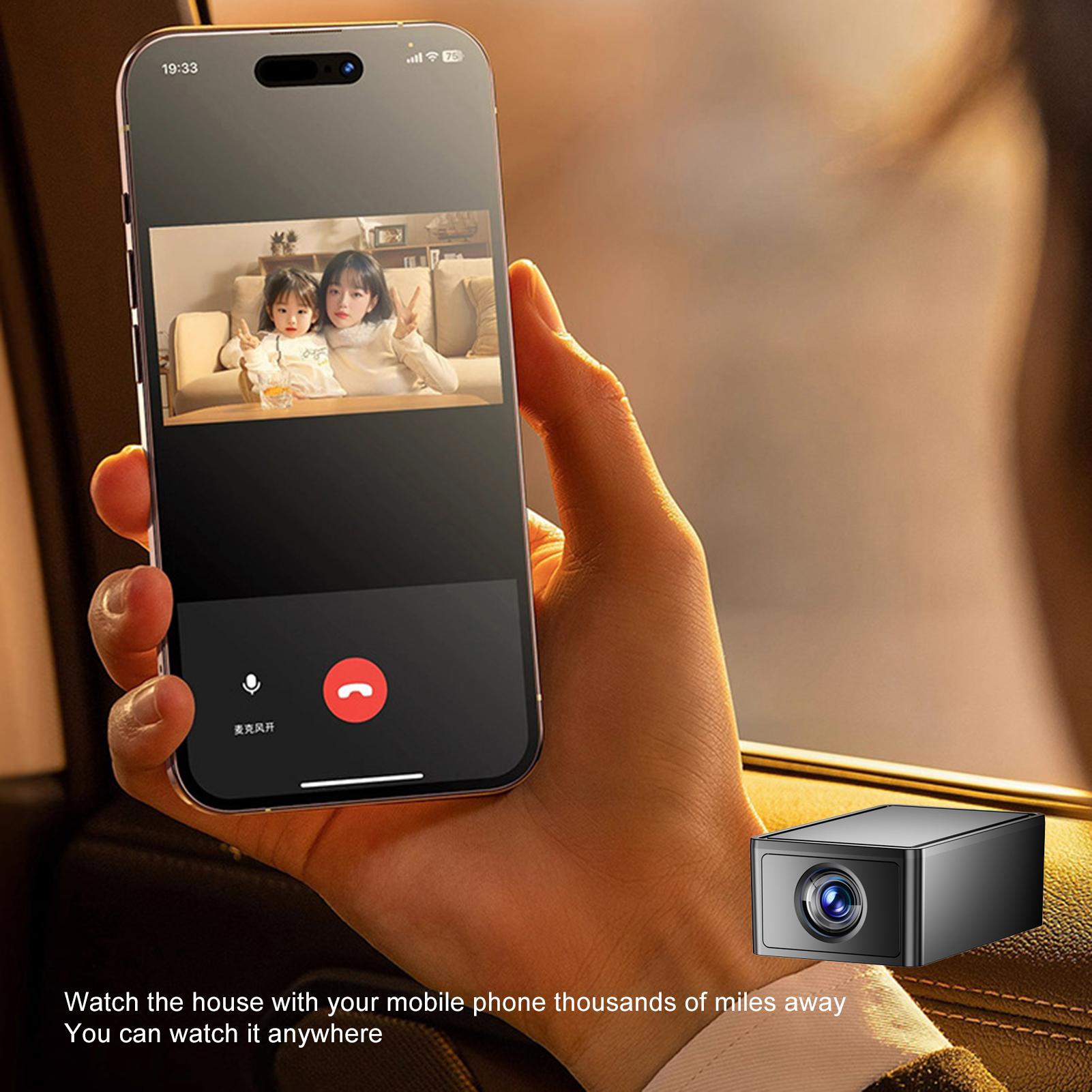 Home Security Camera Smart Saf - đánh giá và giá Home Security System