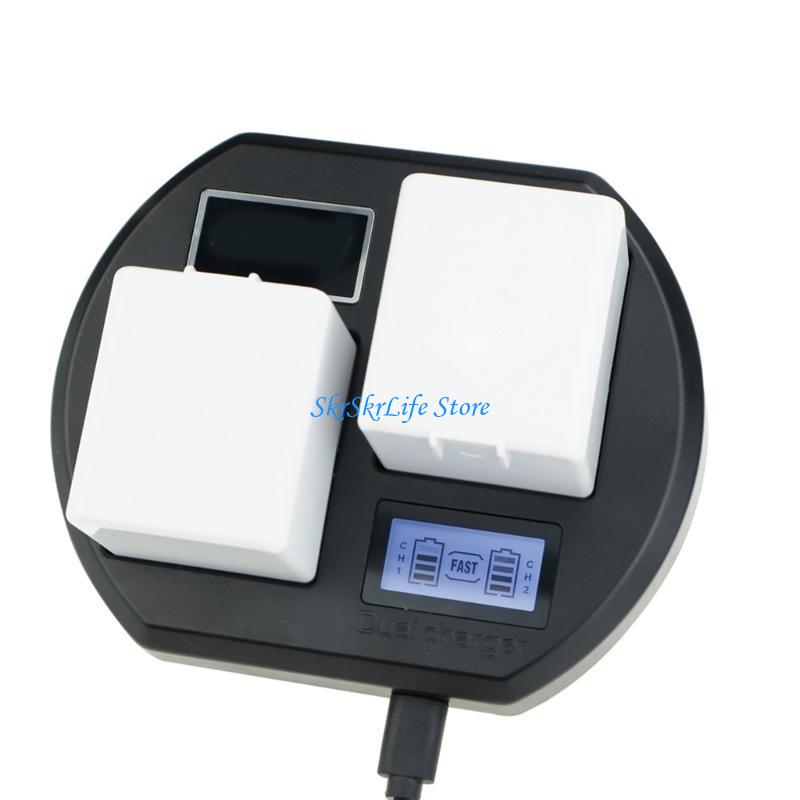Trạm Sạc E65E Cho Pin Sạc Máy  - đánh giá và giá Home Security Arlo