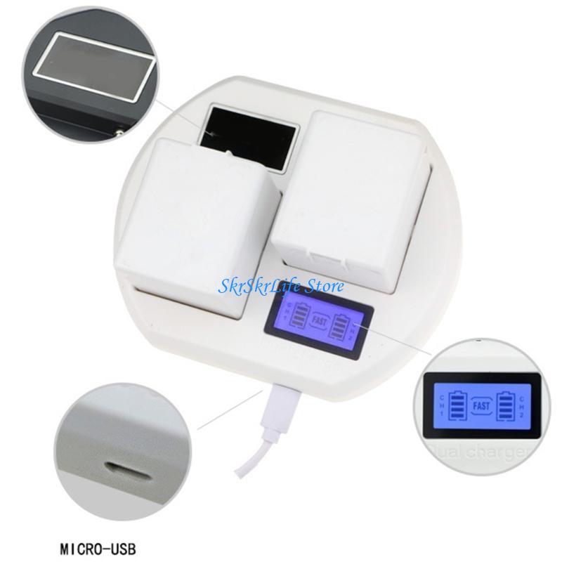 Trạm Sạc E65E Cho Pin Sạc Máy  - đánh giá và giá Home Security Arlo