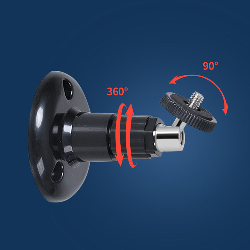 Wall Mount Bracket Installatio - đánh giá và giá Home Security And Cameras