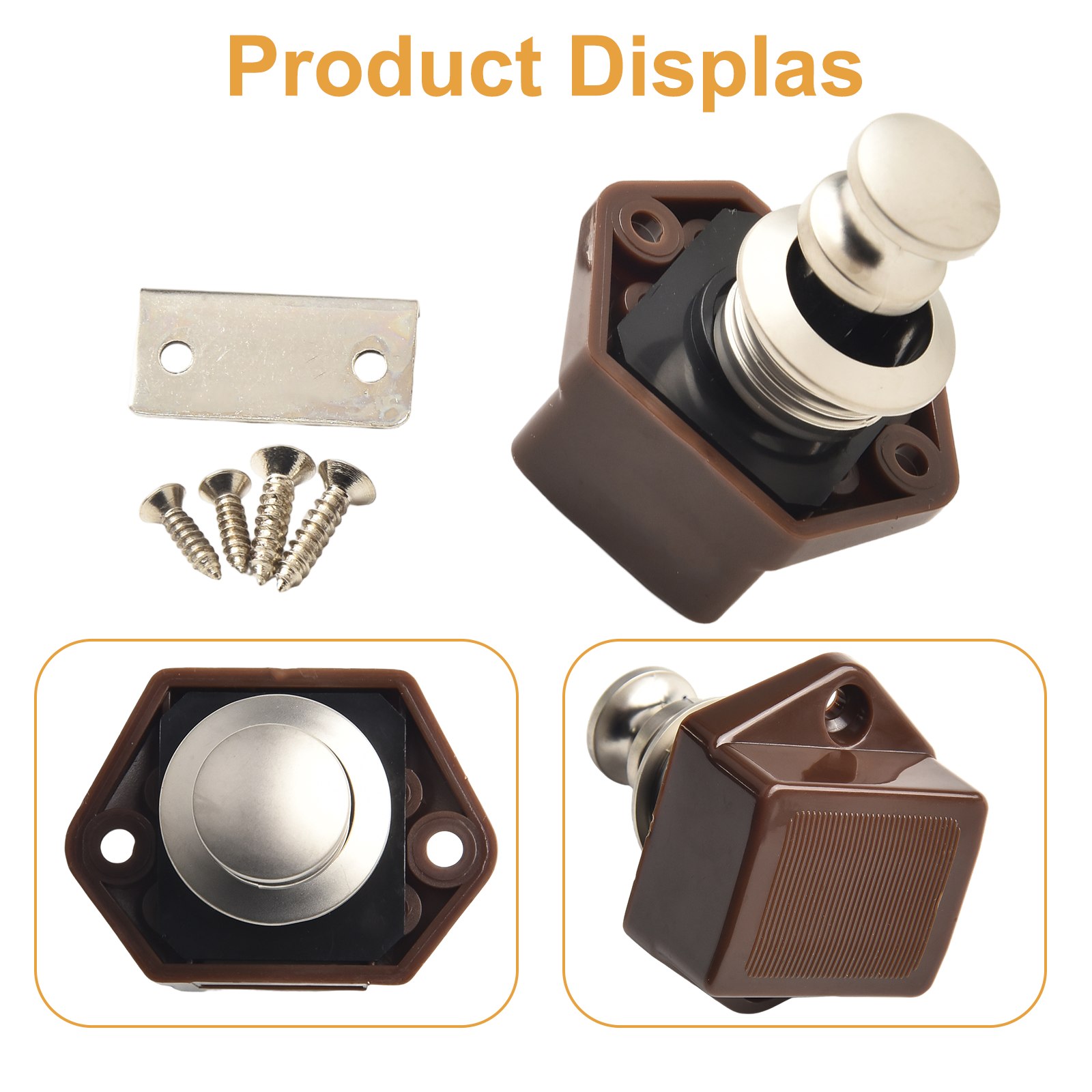 Home Use Traveling Keyless Doo - đánh giá và giá Home Security System