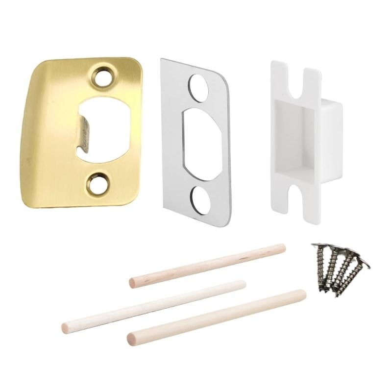 Bộ chặn cửa Bộ khóa cửa sang t - đánh giá và giá Home Security Door