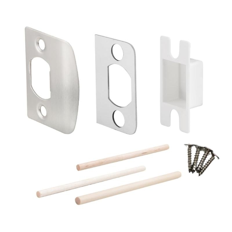 Bộ chặn cửa Bộ khóa cửa sang t - đánh giá và giá Home Security Door