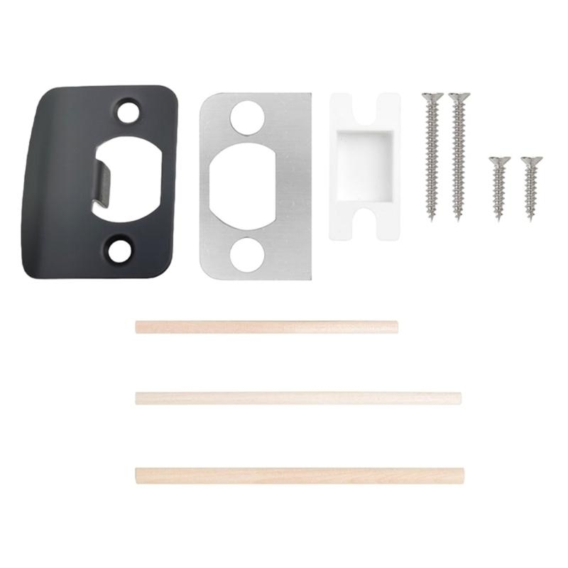 Bộ chặn cửa Bộ khóa cửa sang t - đánh giá và giá Home Security Door
