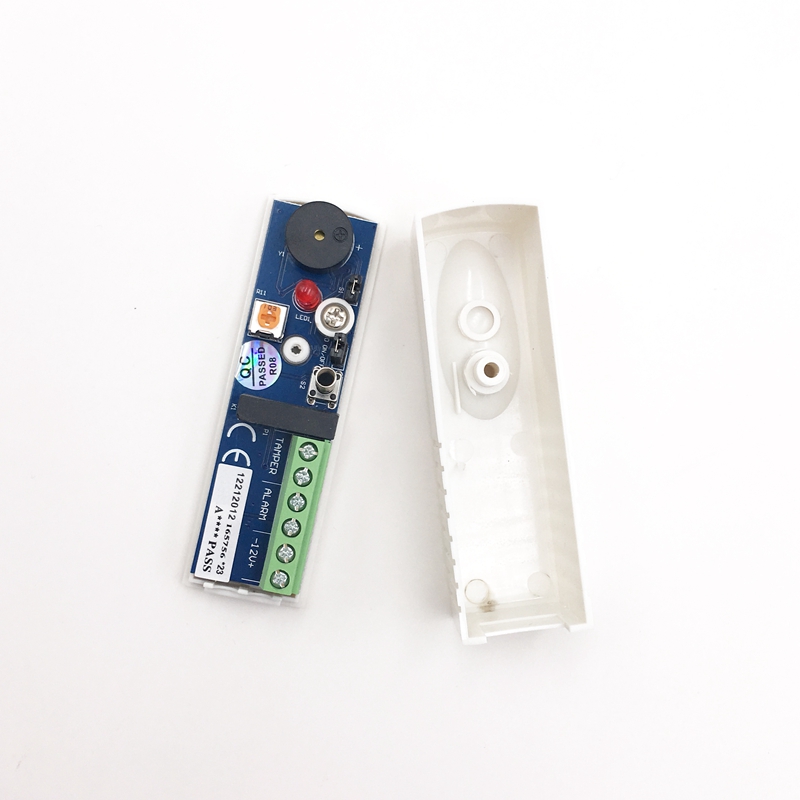 1PCS Security Alarm Intelligen - đánh giá và giá Home Security Alarm System