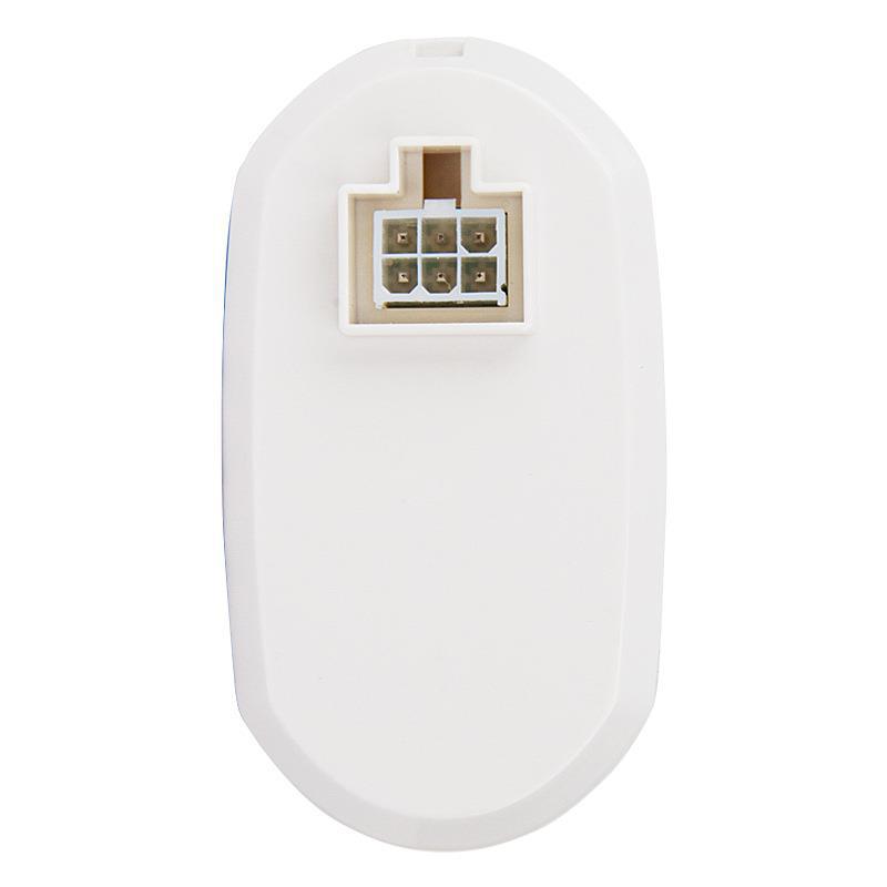 Wired  PIR Curtain Motion Dete - đánh giá và giá Home Security Alarm System