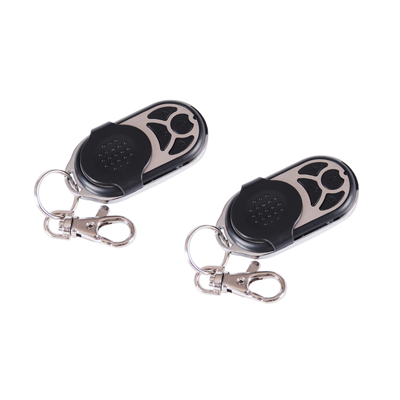 2 Cái/lốc PB-433R 433MHz Kim L - đánh giá và giá Home Security Key Fob