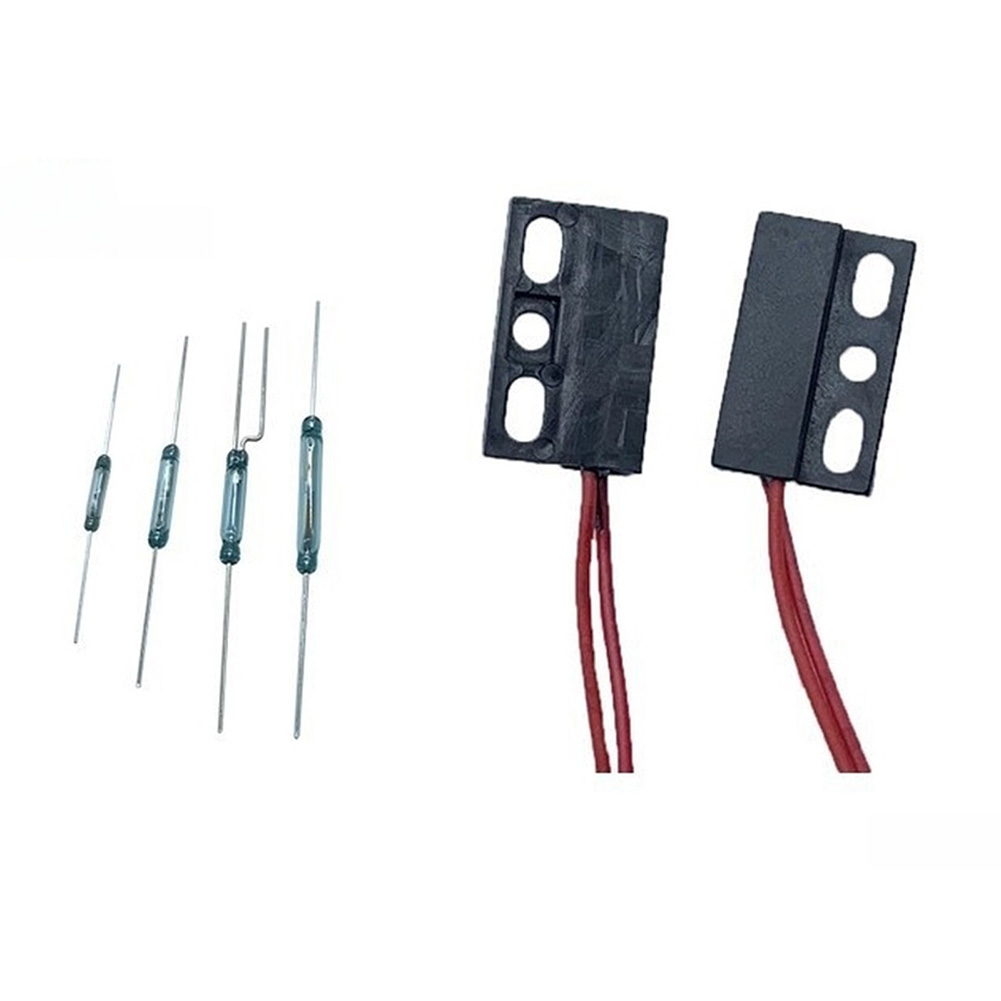 High Sensitivity Switch For Do - đánh giá và giá Home Security Alarm System